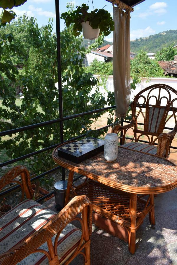 فيلا Orşovaفي Pretty Garden المظهر الخارجي الصورة